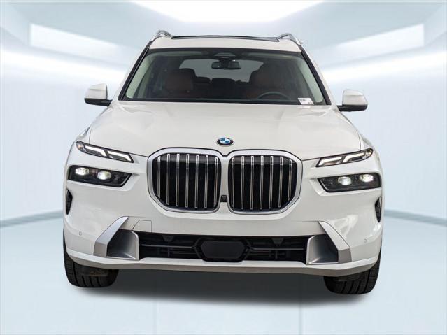 used 2023 BMW X7 car, priced at $64,832