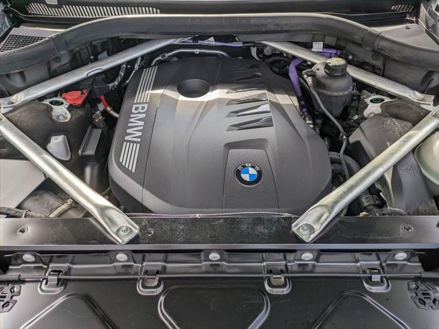 used 2023 BMW X7 car, priced at $64,832