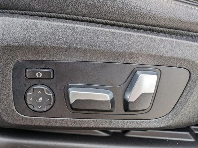 used 2022 BMW X3 car, priced at $43,316