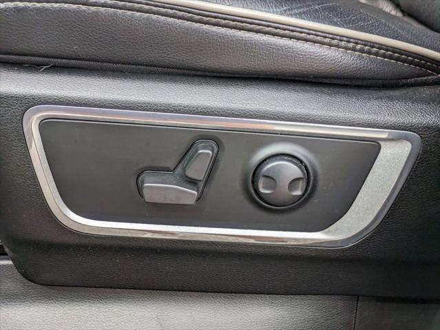 used 2022 Ram 1500 car, priced at $44,688