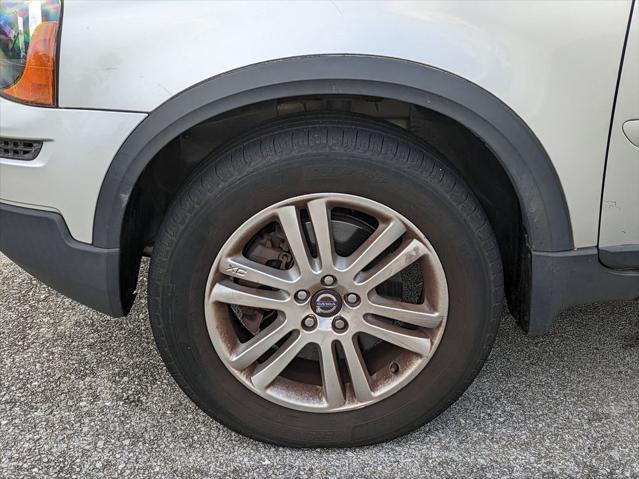 used 2010 Volvo XC90 car, priced at $6,898