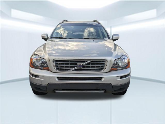 used 2010 Volvo XC90 car, priced at $6,898