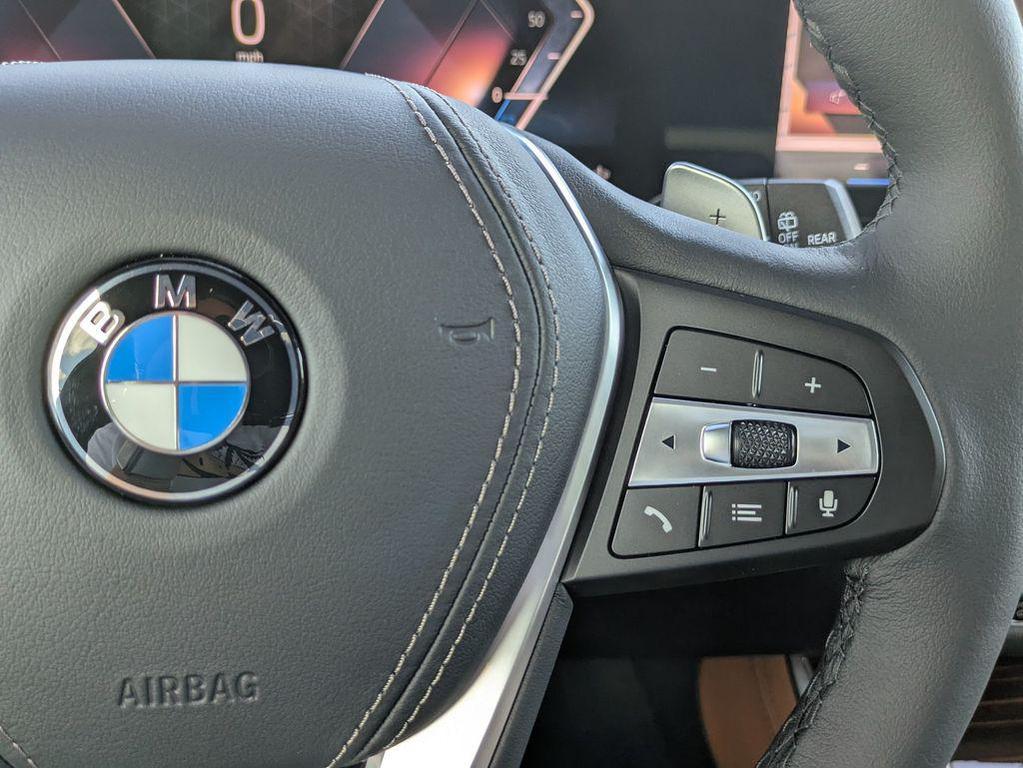 new 2026 BMW X5 car, priced at $76,700