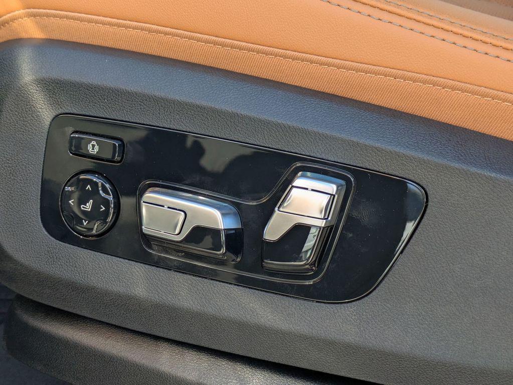 new 2026 BMW X5 car, priced at $76,700