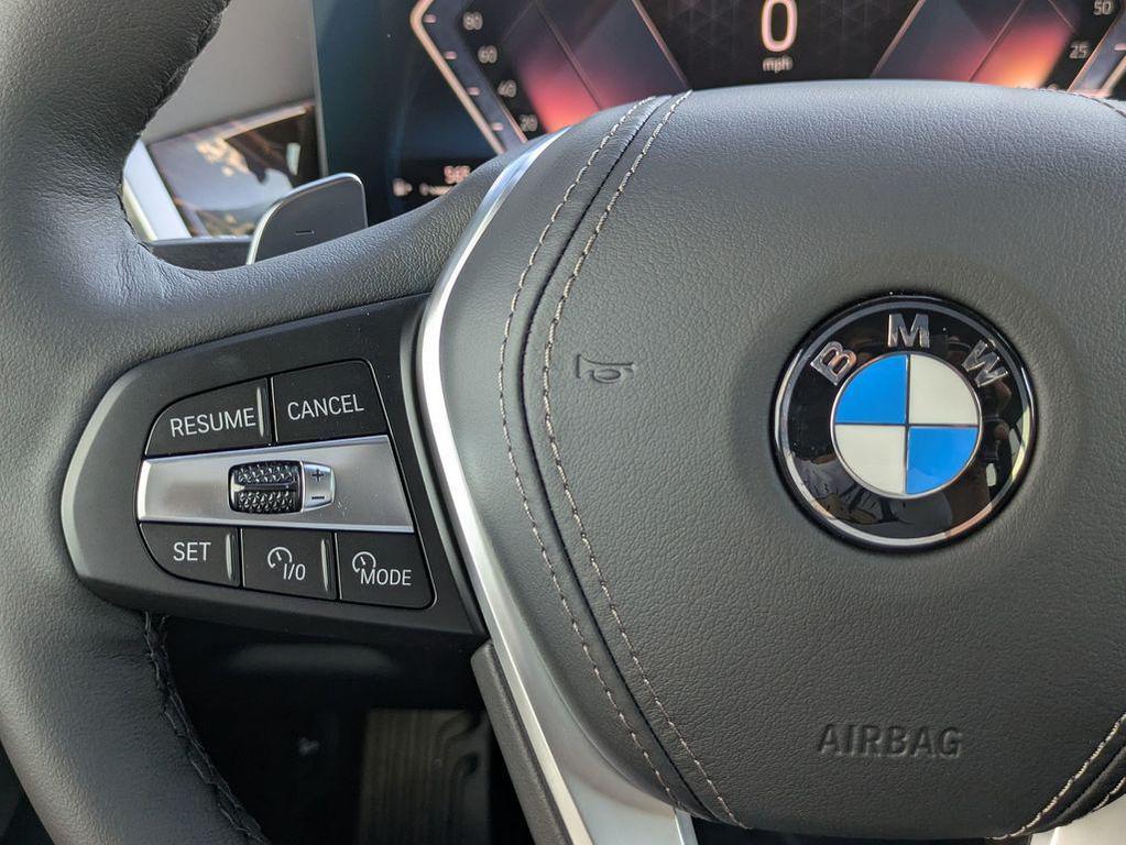 new 2026 BMW X5 car, priced at $76,700