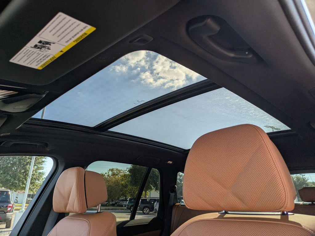 new 2026 BMW X5 car, priced at $76,700
