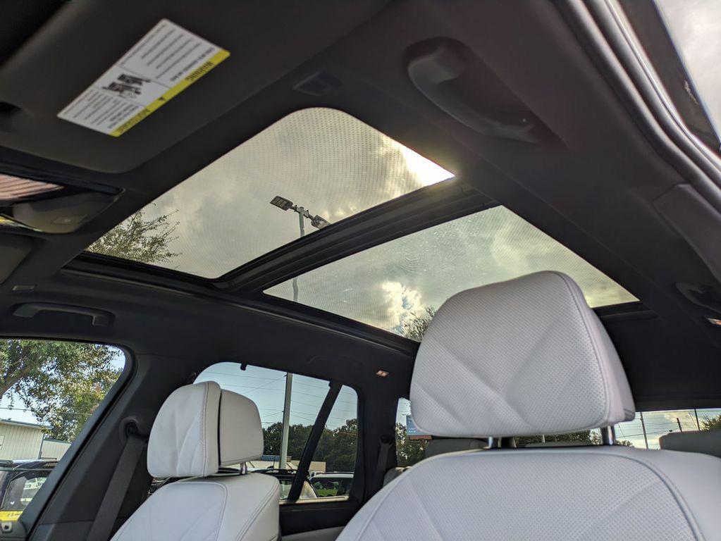 new 2026 BMW X5 car, priced at $101,725