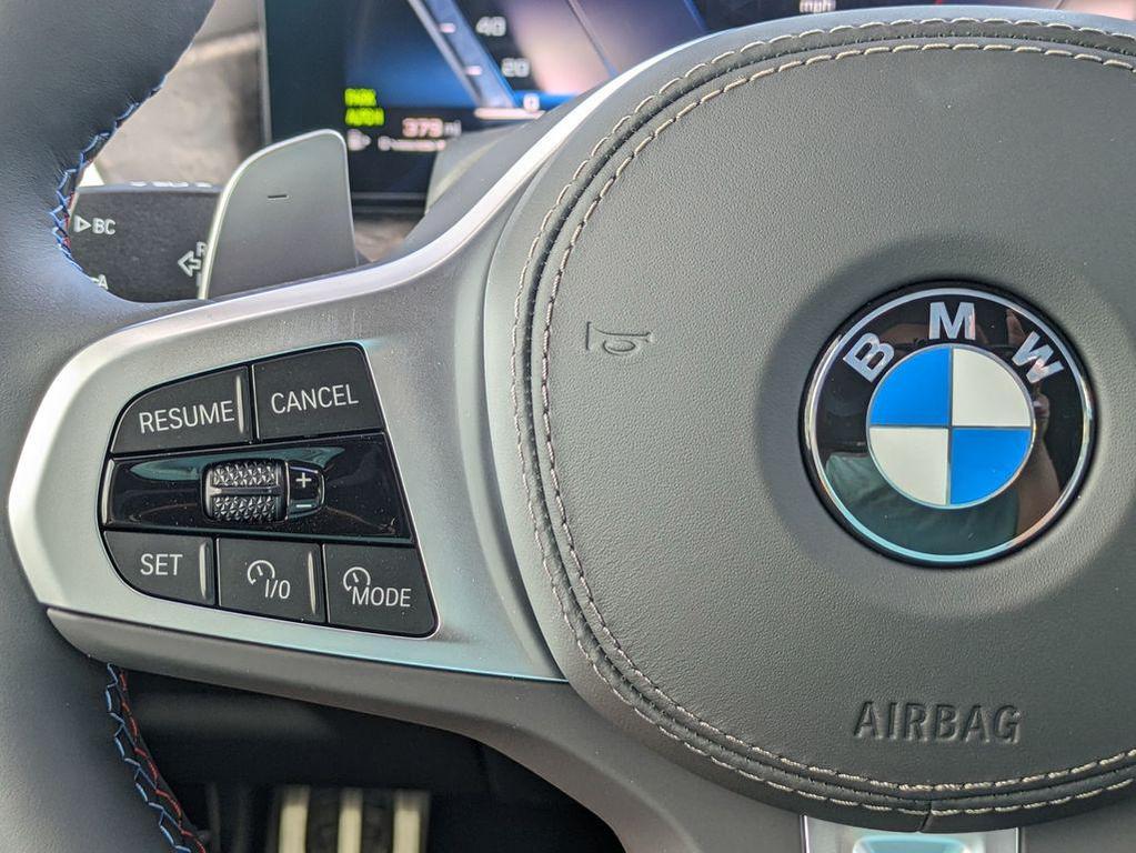 new 2026 BMW X5 car, priced at $101,725