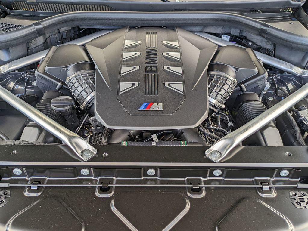 new 2026 BMW X5 car, priced at $101,725