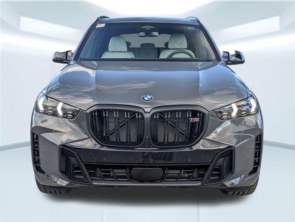 new 2026 BMW X5 car, priced at $101,725