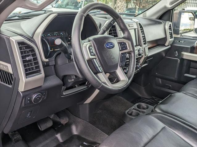 used 2017 Ford F-150 car, priced at $25,189