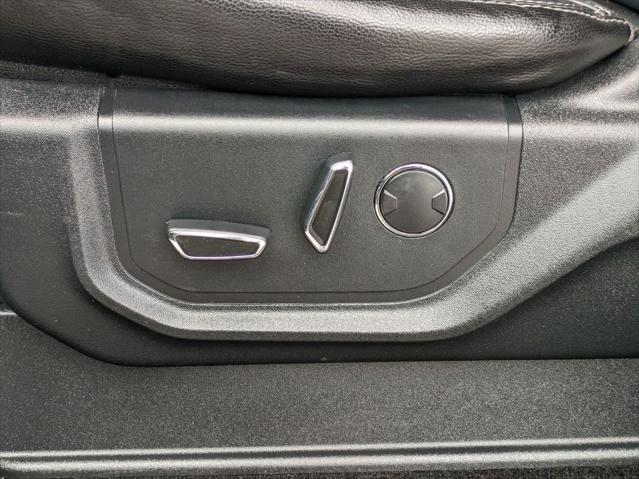 used 2017 Ford F-150 car, priced at $25,189