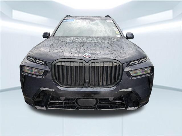 used 2023 BMW X7 car, priced at $71,242