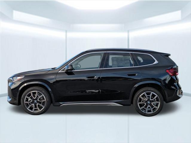 new 2025 BMW X1 car, priced at $46,830