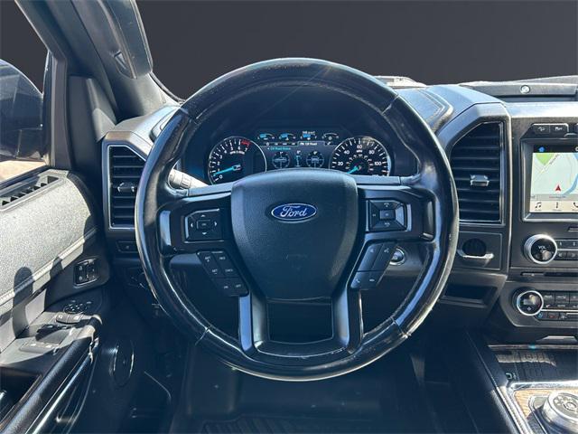 used 2018 Ford Expedition Max car, priced at $20,363