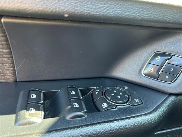 used 2018 Ford Expedition Max car, priced at $20,363