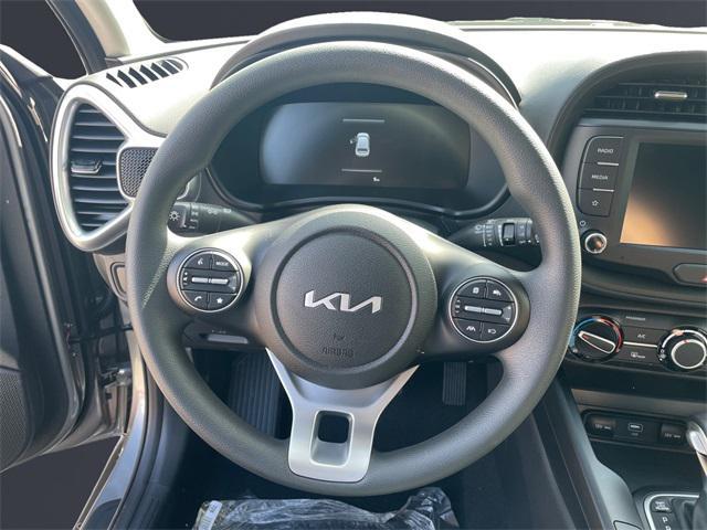 new 2025 Kia Soul car, priced at $22,060