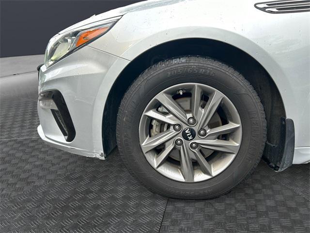 used 2020 Kia Optima car, priced at $13,245