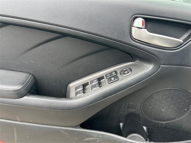 used 2017 Kia Forte car, priced at $6,971