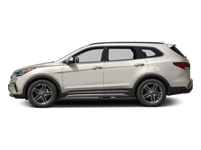 used 2017 Hyundai Santa Fe car, priced at $11,854