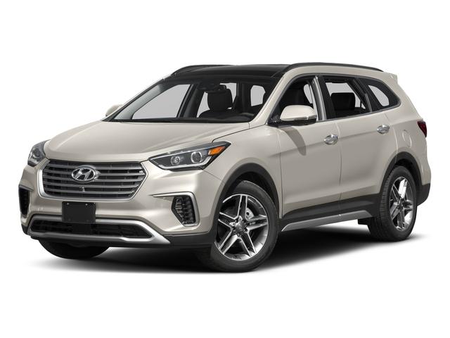 used 2017 Hyundai Santa Fe car, priced at $11,854