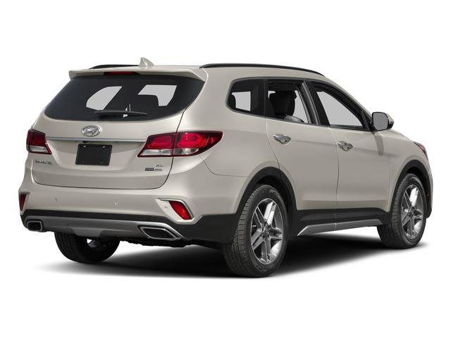 used 2017 Hyundai Santa Fe car, priced at $11,854