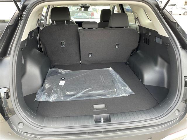 new 2026 Kia Sportage car, priced at $32,065