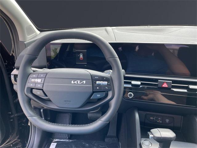 new 2026 Kia Sportage car, priced at $32,065
