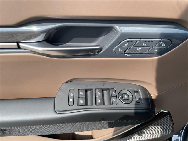 new 2026 Kia EV9 car, priced at $74,115