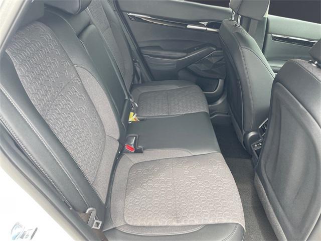 new 2025 Kia Seltos car, priced at $28,820