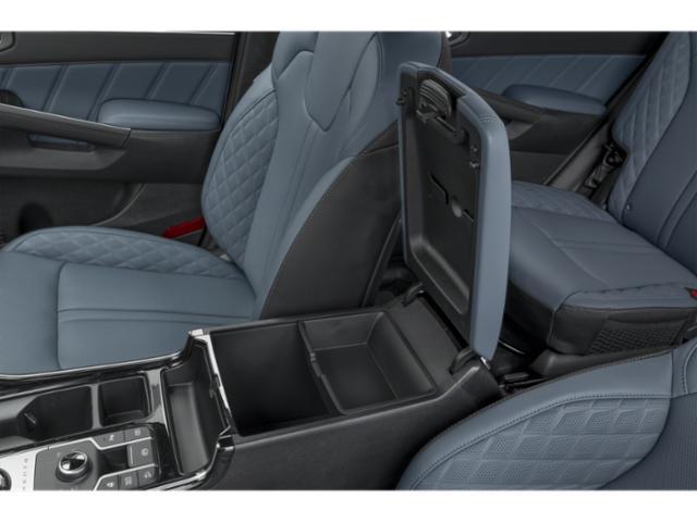 new 2025 Kia Sorento Hybrid car, priced at $48,720