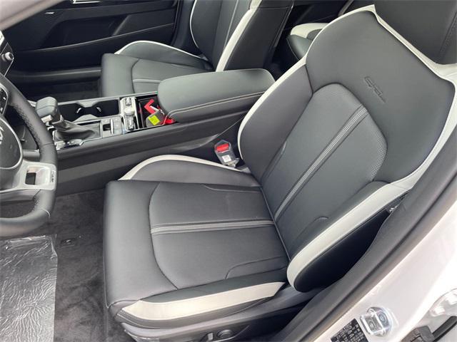 new 2025 Kia K5 car, priced at $33,770