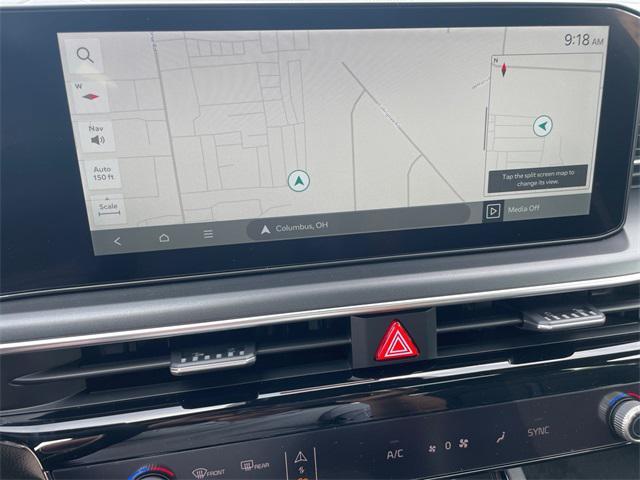 new 2025 Kia K5 car, priced at $33,770