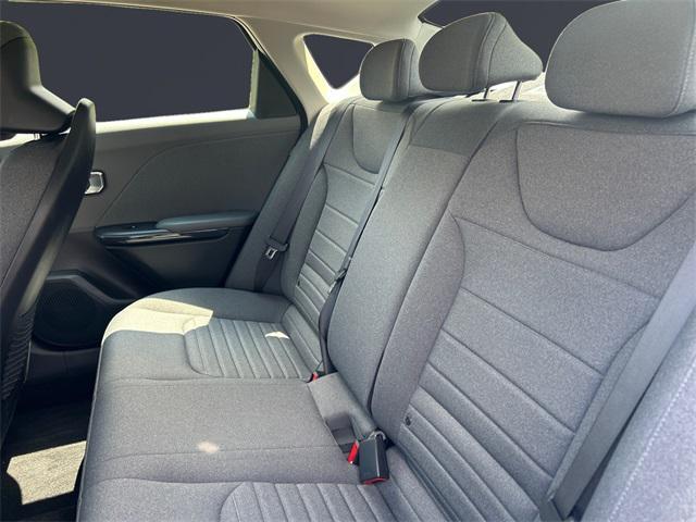 new 2025 Kia K4 car, priced at $25,145
