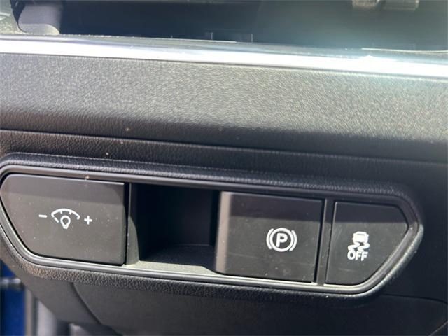 new 2025 Kia K4 car, priced at $25,145