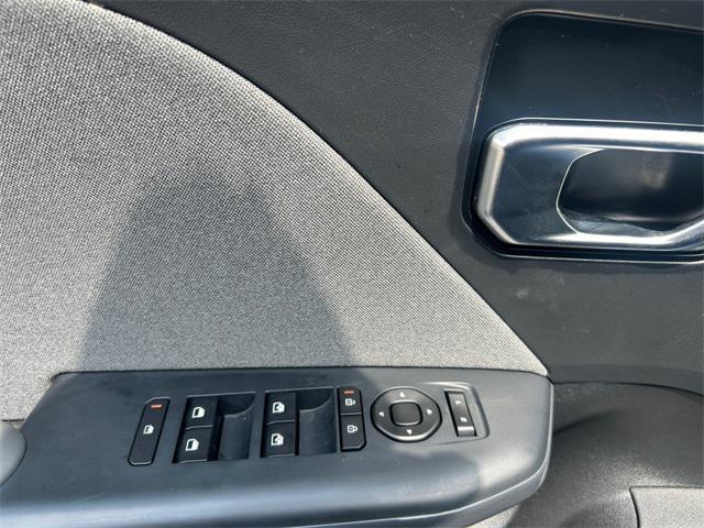 new 2025 Kia K4 car, priced at $25,145