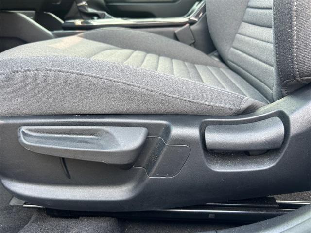 new 2025 Kia K4 car, priced at $25,145