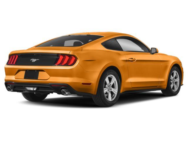 used 2019 Ford Mustang car, priced at $20,985