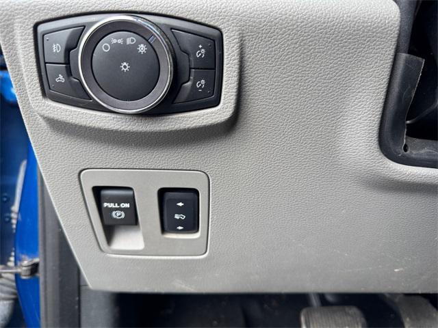 used 2018 Ford F-150 car, priced at $20,850