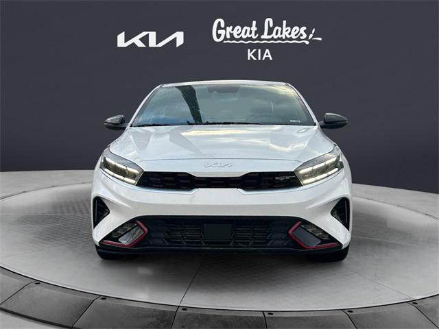 used 2022 Kia Forte car, priced at $21,741