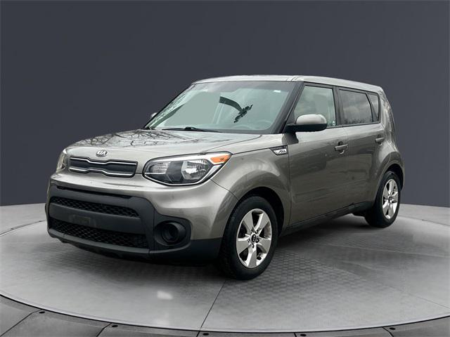 used 2018 Kia Soul car, priced at $11,650