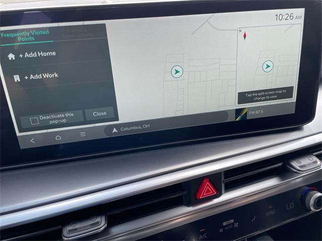 new 2025 Kia Sorento car, priced at $38,530
