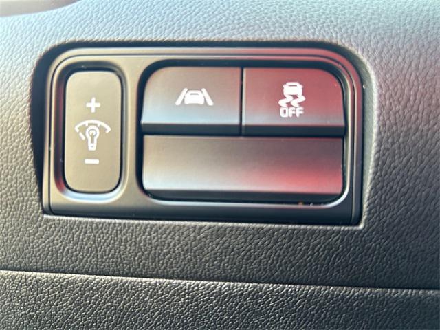used 2023 Kia Sorento car, priced at $23,950