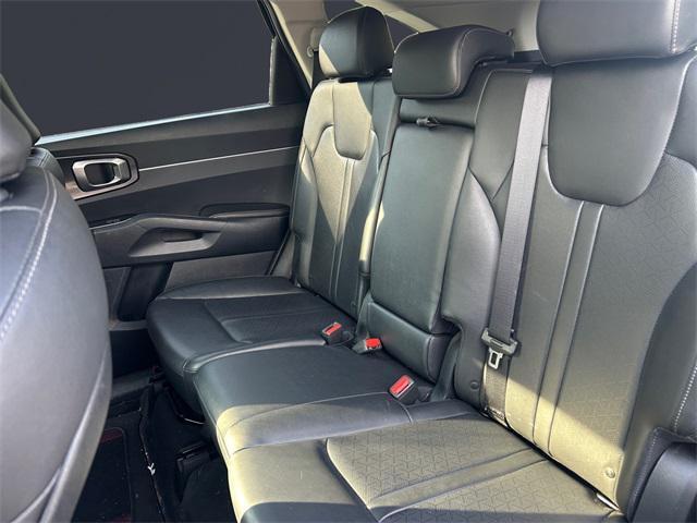 used 2023 Kia Sorento car, priced at $23,950
