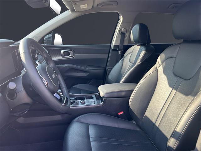 used 2023 Kia Sorento car, priced at $23,950