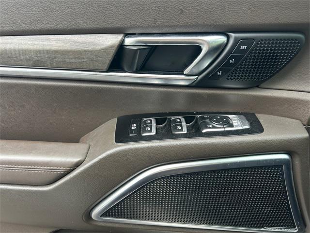 used 2020 Kia Telluride car, priced at $25,686