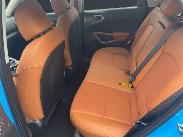 new 2025 Kia Soul car, priced at $26,360