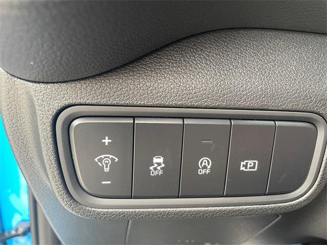 new 2025 Kia Soul car, priced at $26,360