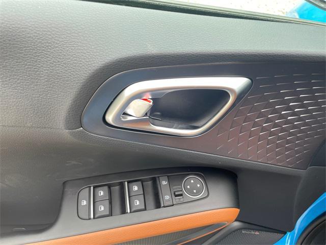 new 2025 Kia Soul car, priced at $26,360