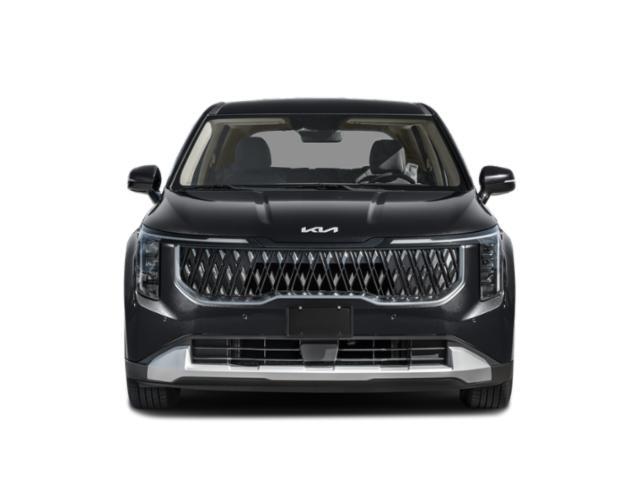 new 2026 Kia Carnival car, priced at $38,840